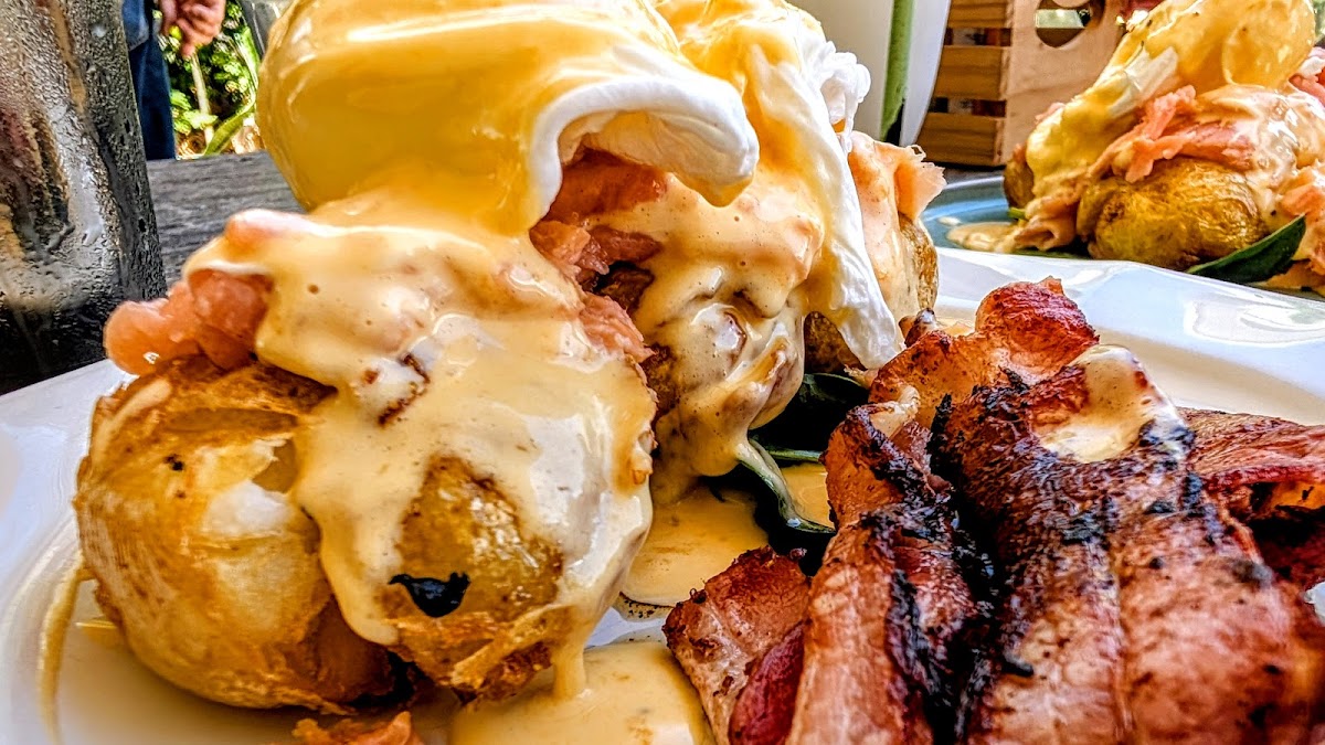 Bean Head Cafe Photos 2